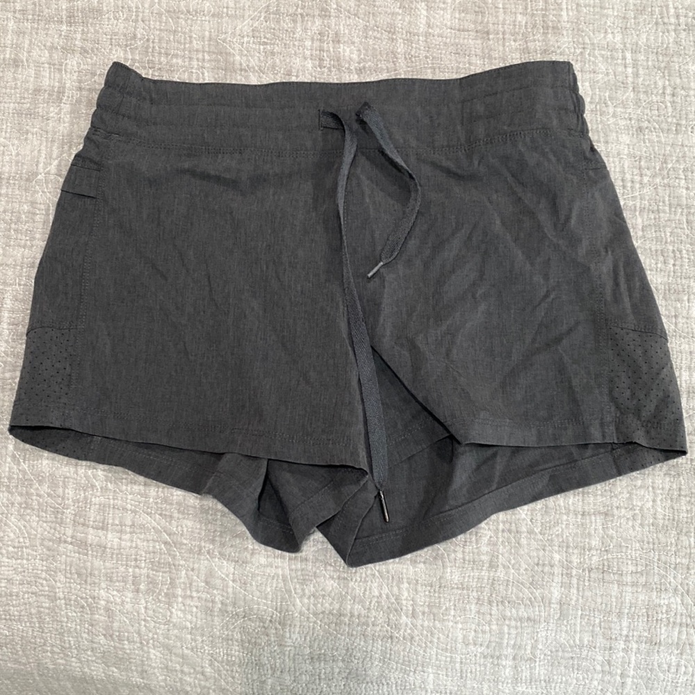 Medium Black BCG Athletic Shorts
